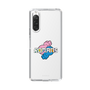Slim Protection Case［ ROMANs - Logo ］