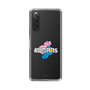 Slim Protection Case［ ROMANs - Logo ］
