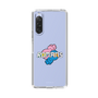 Slim Protection Case［ ROMANs - Logo ］