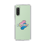 Slim Protection Case［ ROMANs - Logo ］