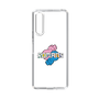 Slim Protection Case［ ROMANs - Logo ］