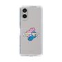 Slim Protection Case［ ROMANs - Logo ］