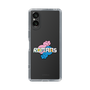 Slim Protection Case［ ROMANs - Logo ］