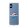 Slim Protection Case［ ROMANs - Logo ］