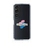 Slim Protection Case［ ROMANs - Logo ］