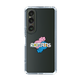 Slim Protection Case［ ROMANs - Logo ］