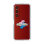 Slim Protection Case［ ROMANs - Logo ］