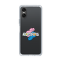 Slim Protection Case［ ROMANs - Logo ］