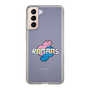Slim Protection Case［ ROMANs - Logo ］