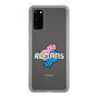 Slim Protection Case［ ROMANs - Logo ］