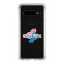 Slim Protection Case［ ROMANs - Logo ］