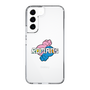 Slim Protection Case［ ROMANs - Logo ］