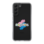 Slim Protection Case［ ROMANs - Logo ］