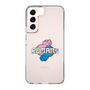 Slim Protection Case［ ROMANs - Logo ］