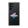 Slim Protection Case［ ROMANs - Logo ］