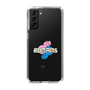 Slim Protection Case［ ROMANs - Logo ］