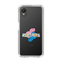 Slim Protection Case［ ROMANs - Logo ］