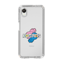 Slim Protection Case［ ROMANs - Logo ］
