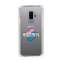 Slim Protection Case［ ROMANs - Logo ］
