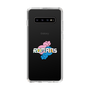 Slim Protection Case［ ROMANs - Logo ］