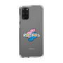 Slim Protection Case［ ROMANs - Logo ］