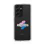 Slim Protection Case［ ROMANs - Logo ］