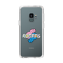 Slim Protection Case［ ROMANs - Logo ］