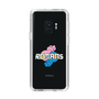 Slim Protection Case［ ROMANs - Logo ］