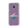 Slim Protection Case［ ROMANs - Logo ］