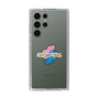 Slim Protection Case［ ROMANs - Logo ］