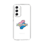 Slim Protection Case［ ROMANs - Logo ］