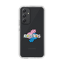 Slim Protection Case［ ROMANs - Logo ］