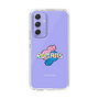 Slim Protection Case［ ROMANs - Logo ］