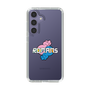Slim Protection Case［ ROMANs - Logo ］
