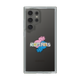 Slim Protection Case［ ROMANs - Logo ］