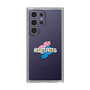 Slim Protection Case［ ROMANs - Logo ］