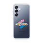 Slim Protection Case［ ROMANs - Logo ］