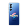 Slim Protection Case［ ROMANs - Logo ］