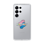 Slim Protection Case［ ROMANs - Logo ］