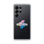 Slim Protection Case［ ROMANs - Logo ］