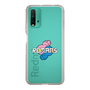 Slim Protection Case［ ROMANs - Logo ］