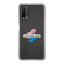 Slim Protection Case［ ROMANs - Logo ］