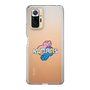Slim Protection Case［ ROMANs - Logo ］