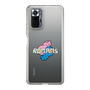 Slim Protection Case［ ROMANs - Logo ］