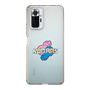 Slim Protection Case［ ROMANs - Logo ］