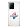 Slim Protection Case［ ROMANs - Logo ］