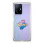 Slim Protection Case［ ROMANs - Logo ］