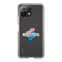 Slim Protection Case［ ROMANs - Logo ］