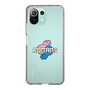 Slim Protection Case［ ROMANs - Logo ］