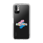 Slim Protection Case［ ROMANs - Logo ］